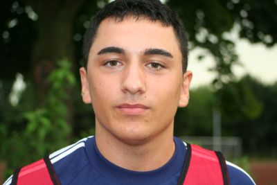 Ausw&auml;rtsspiel bei der SG Oberliederbach