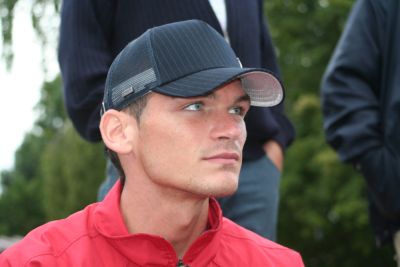 Ausw&auml;rtsspiel bei der SG Oberliederbach