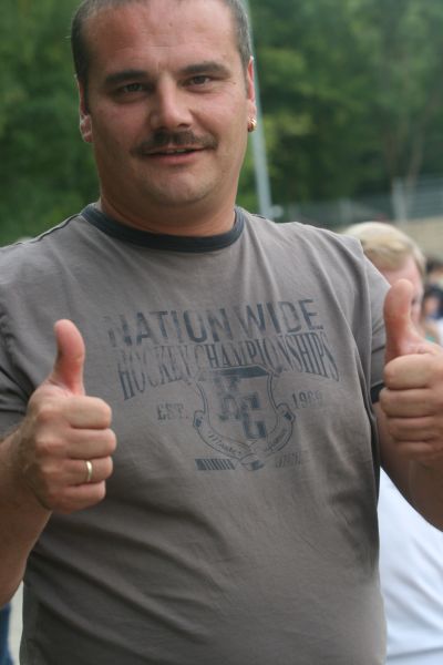 Ausw&auml;rtsspiel beim SV Frauenstein