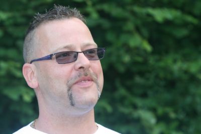Freundschaftsspiel gegen den SV Frauenstein (Sportwoche in Frauenstein - 08. 07. 2008)