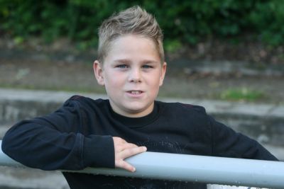 Freundschaftsspiel gegen den SV Frauenstein (Sportwoche in Frauenstein - 08. 07. 2008)