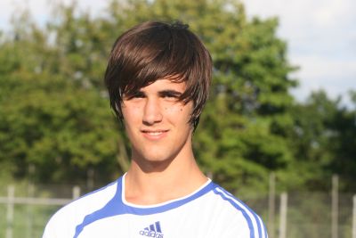 Timo Becker