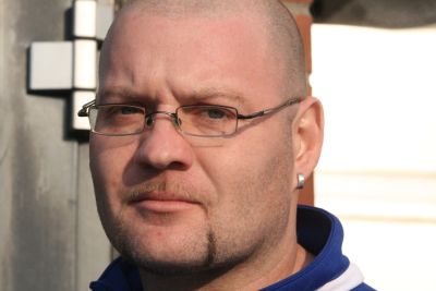 Torsten Schmitz