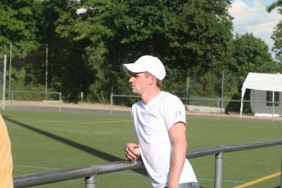 Training am 07. 07. 2008