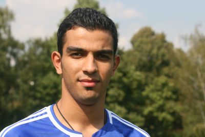 Heimspiel gegen den TSV Kirchhain