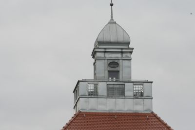 Freundschaftsspiel gegen den TuS Hahn (21. 02. 2009)