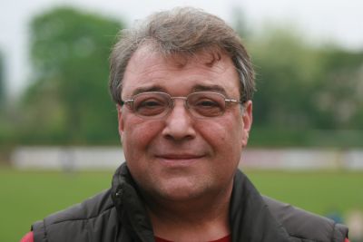 Heimspiel gegen Viktoria Kelsterbach