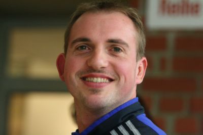 Wispo-Cup in der Els&auml;sser Sporthalle (28. 12. 2008)