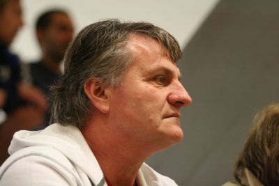 Wispo-Cup in der Els&auml;sser Sporthalle (28. 12. 2008)