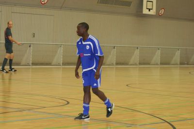 Wispo-Cup in der Els&auml;sser Sporthalle (28. 12. 2008)