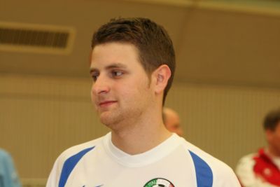 Wispo-Cup in der Els&auml;sser Sporthalle (28. 12. 2008)
