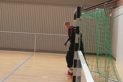 Wispo-Cup in der Els&auml;sser Sporthalle (28. 12. 2008)