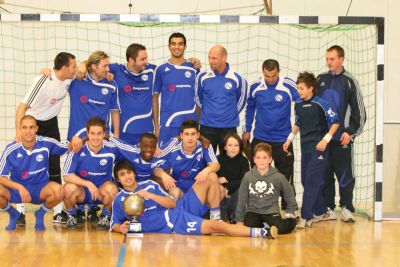 Wispo-Cup in der Els&auml;sser Sporthalle (28. 12. 2008)