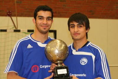 Wispo-Cup in der Els&auml;sser Sporthalle (28. 12. 2008)