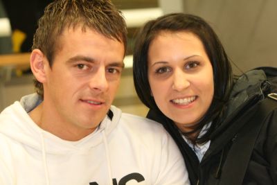 Wispo-Cup in der Els&auml;sser Sporthalle (28. 12. 2008)