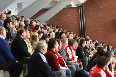 Wispo-Cup in der Els&auml;sser Sporthalle (28. 12. 2008)