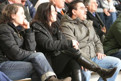 Wispo-Cup in der Els&auml;sser Sporthalle (28. 12. 2008)