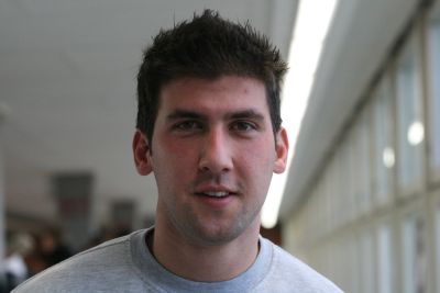 Wispo-Cup in der Els&auml;sser Sporthalle (28. 12. 2008)