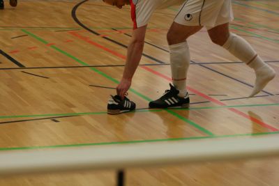 Wispo-Cup in der Els&auml;sser Sporthalle (28. 12. 2008)