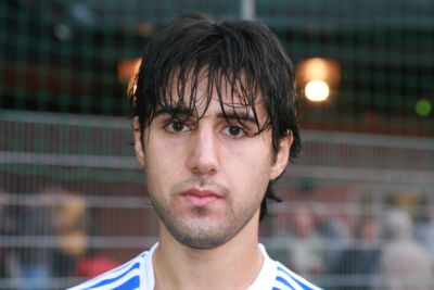 Bilos Odisho