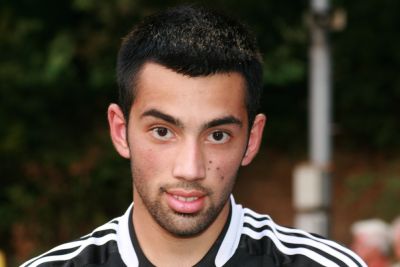 Bulut R&uuml;zgar