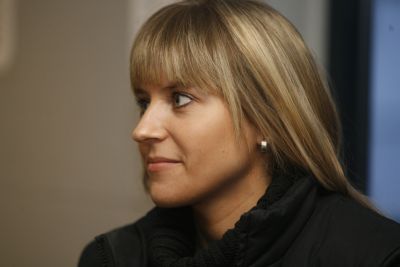 Nostalgie-Cup in der Biebricher Sporthalle (16. 01. 2010)