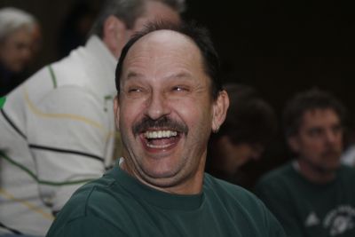 Nostalgie-Cup in der Biebricher Sporthalle (16. 01. 2010)