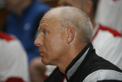 Nostalgie-Cup in der Biebricher Sporthalle (16. 01. 2010)