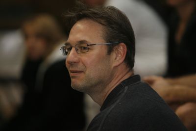 Nostalgie-Cup in der Biebricher Sporthalle (16. 01. 2010)