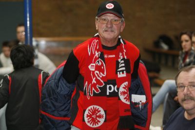 Nostalgie-Cup in der Biebricher Sporthalle (16. 01. 2010)
