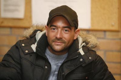 Nostalgie-Cup in der Biebricher Sporthalle (16. 01. 2010)