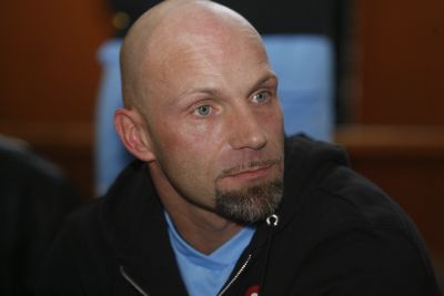 Nostalgie-Cup in der Biebricher Sporthalle (16. 01. 2010)