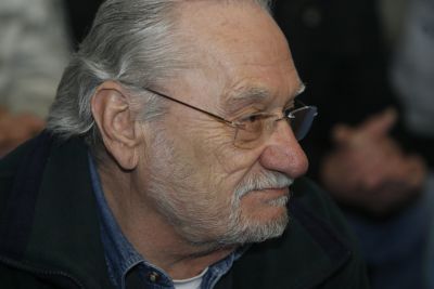 Nostalgie-Cup in der Biebricher Sporthalle (16. 01. 2010)