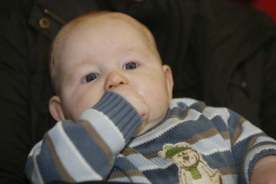 Nostalgie-Cup in der Biebricher Sporthalle (16. 01. 2010)