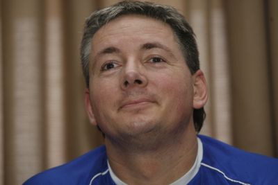 Nostalgie-Cup in der Biebricher Sporthalle (16. 01. 2010)