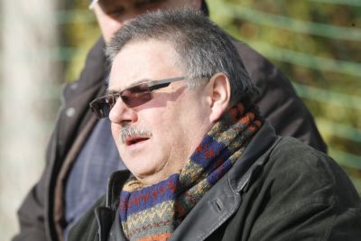 Heimspiel gegen den SC Waldgirmes II