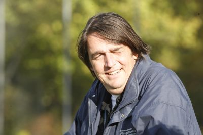 Heimspiel gegen den SC Waldgirmes II