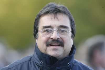 Heimspiel gegen den SC Waldgirmes II