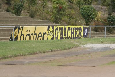 Heimspiel gegen die SG Oberliederbach