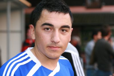 Ausw&auml;rtsspiel beim SV Frauenstein)