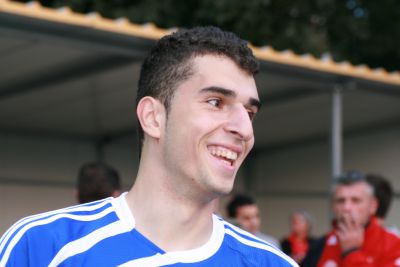 Ausw&auml;rtsspiel beim SV Frauenstein)