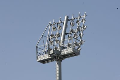Freundschaftsspiel beim SV Wiesbaden (25. 07. 2009)