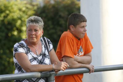 Heimspiel gegen den SV Zeilsheim