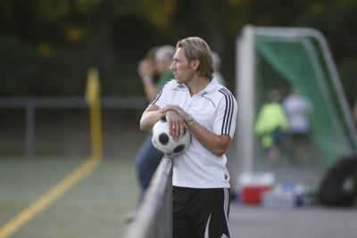 Heimspiel gegen den SV Zeilsheim
