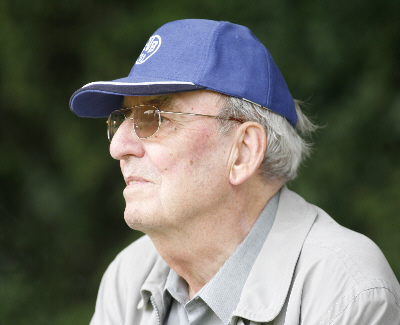 Turnier beim FC Eddersheim, Gruppenspiel gegen Germania Weilbach (18. 07. 2009)