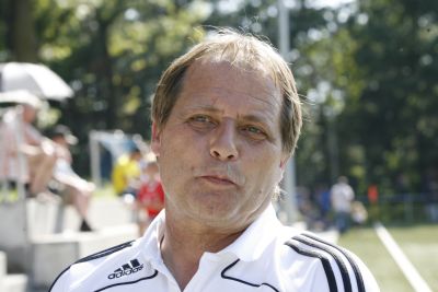 Ausw&auml;rtsspiel beim VfB 1900 Gie&szlig;en