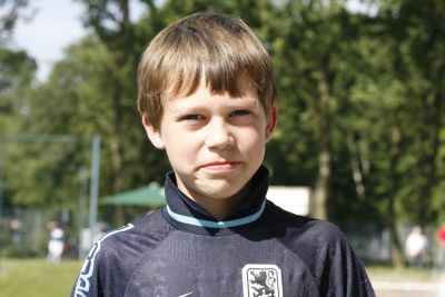 Ausw&auml;rtsspiel beim VfB 1900 Gie&szlig;en