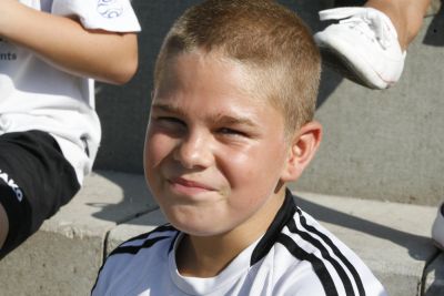Ausw&auml;rtsspiel beim VfB 1900 Gie&szlig;en
