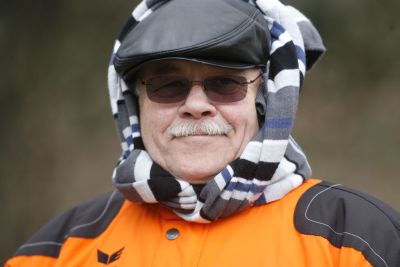 Heimspiel gegen den VfB Unterliederbach