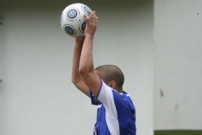Heimspiel gegen den 1. FC Viktoria 07 Kelsterbach
